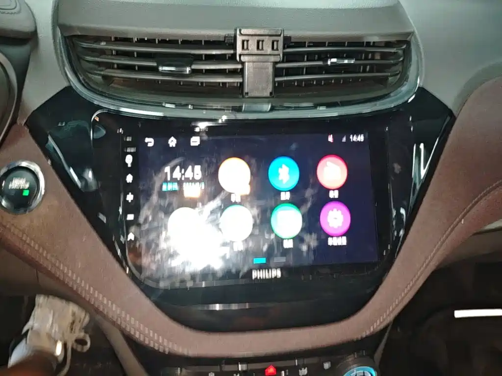 Chevrolet Malibu — миниатюра 13
