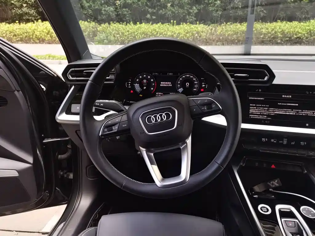 Audi A3 — миниатюра 3