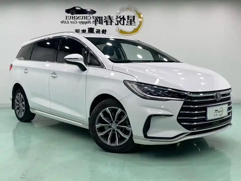 BYD MAX — миниатюра 3