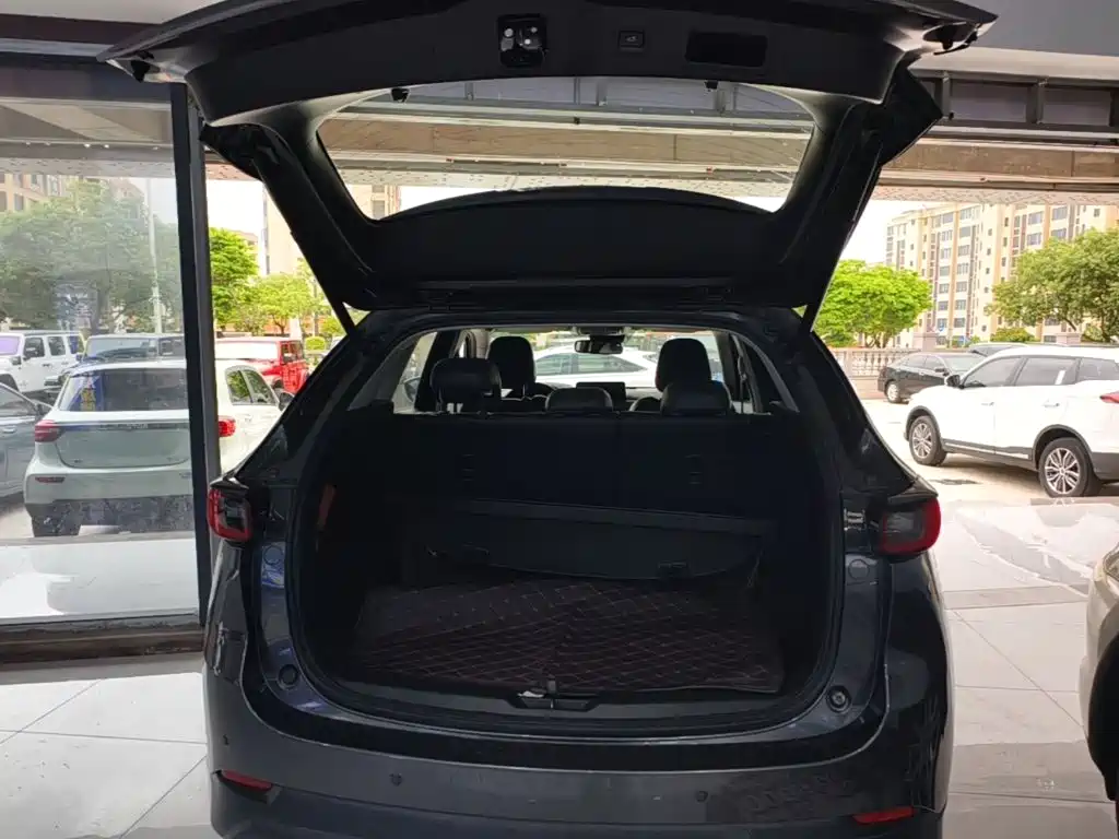 Mazda CX-5 — миниатюра 19