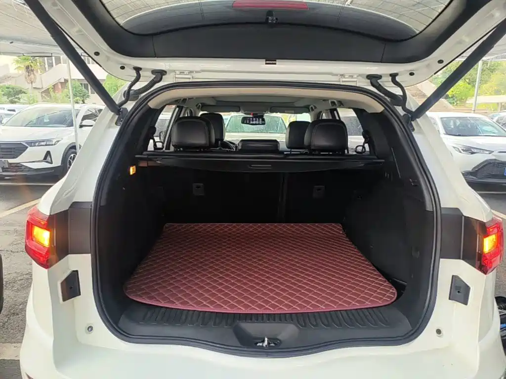 Renault Koleos — миниатюра 19