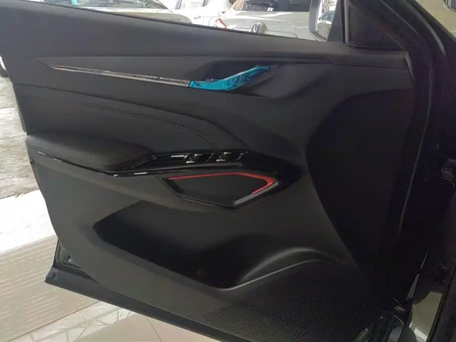 Changan X5 Plus 2026 1.5T PRO
