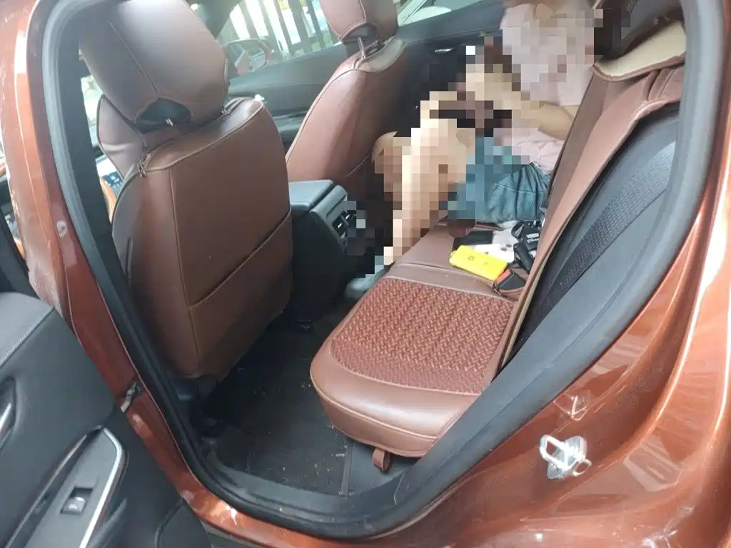Cadillac XT4 — миниатюра 18