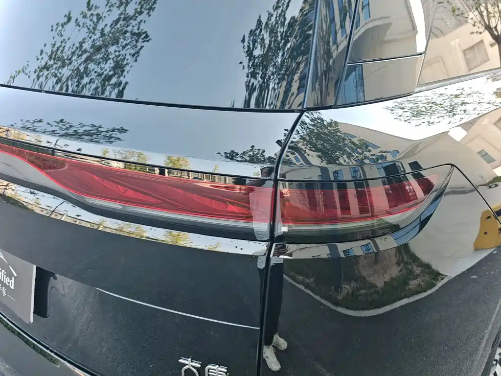 BYD Datang — миниатюра 20