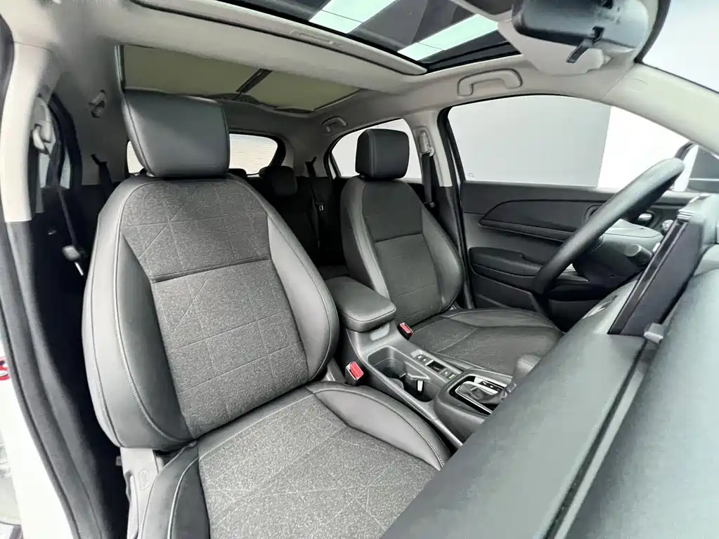 Honda Vezel — миниатюра 14