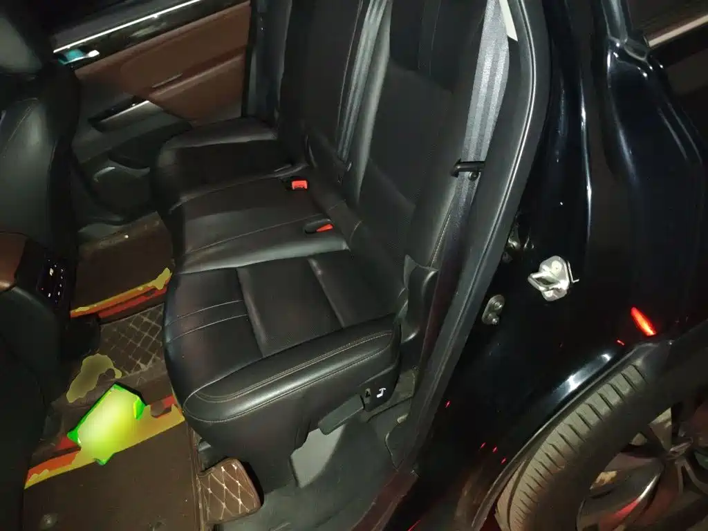 GAC Motor Trumpchi GS8 — миниатюра 18