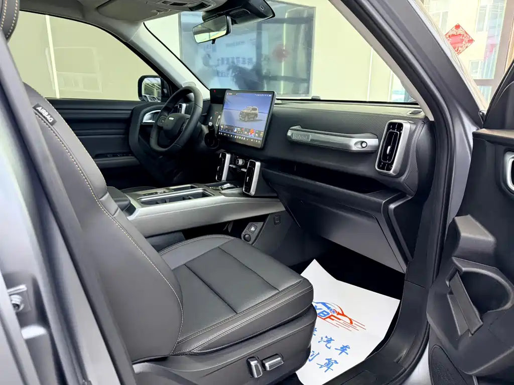 Haval Big Dog — миниатюра 6