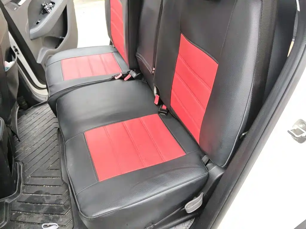 Baojun 530 — миниатюра 15