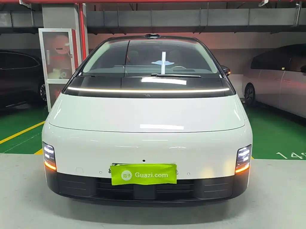 Li Auto Li MEGA — миниатюра 3