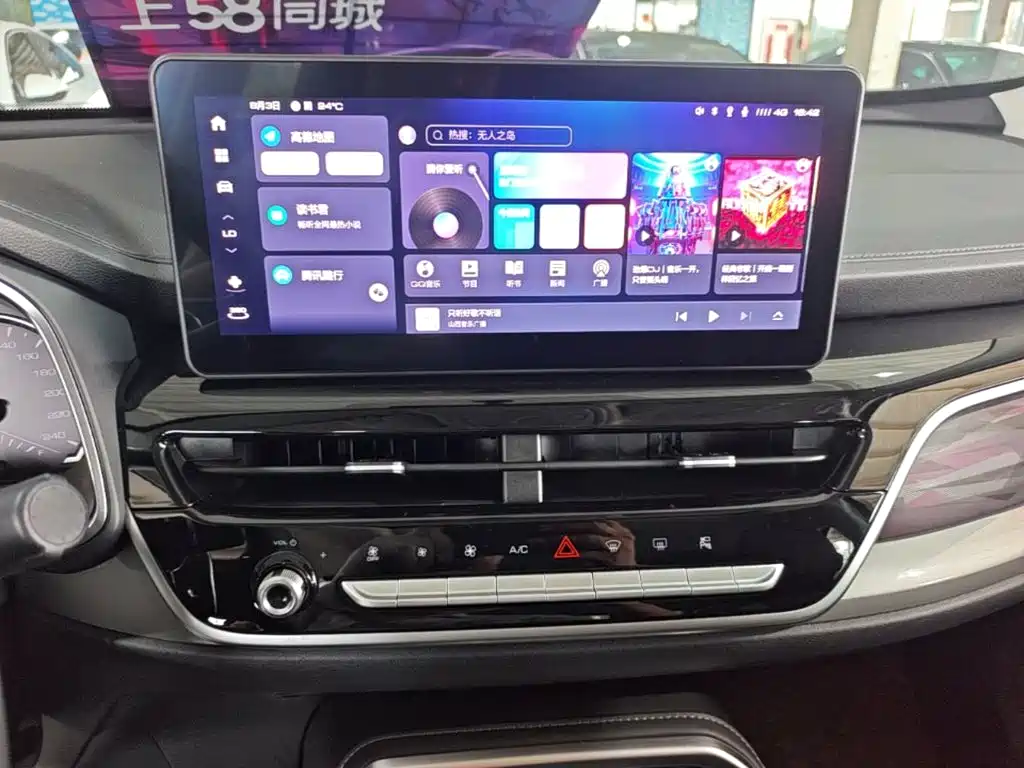 Haval H6 — миниатюра 13