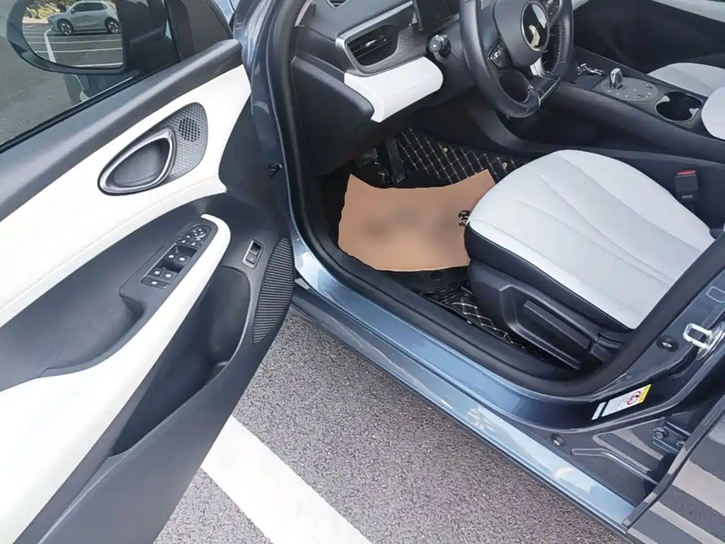 BYD Seal 05 DM-i — миниатюра 16