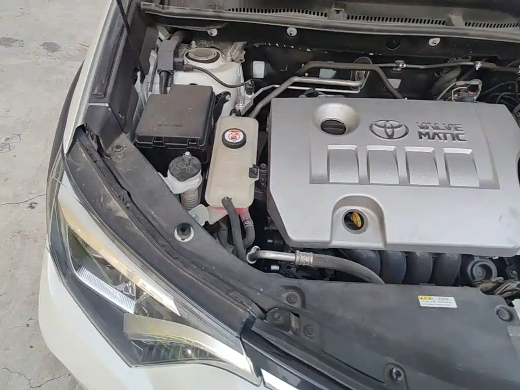Toyota RAV4 — миниатюра 21