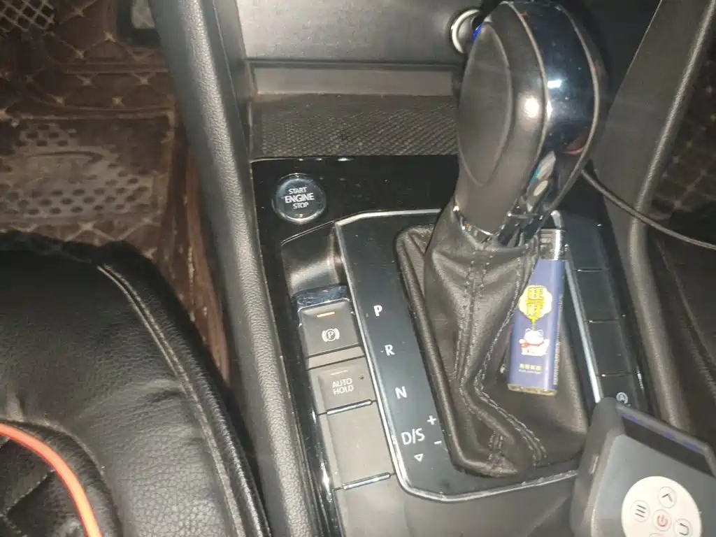 Volkswagen Tharu — миниатюра 10