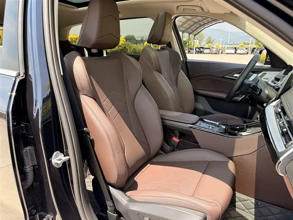 BMW X1 2024 sDrive25Li X