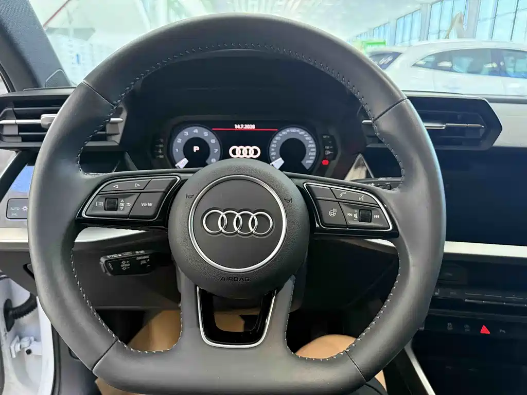 Audi A3 — фотографии объявления, Фото 16