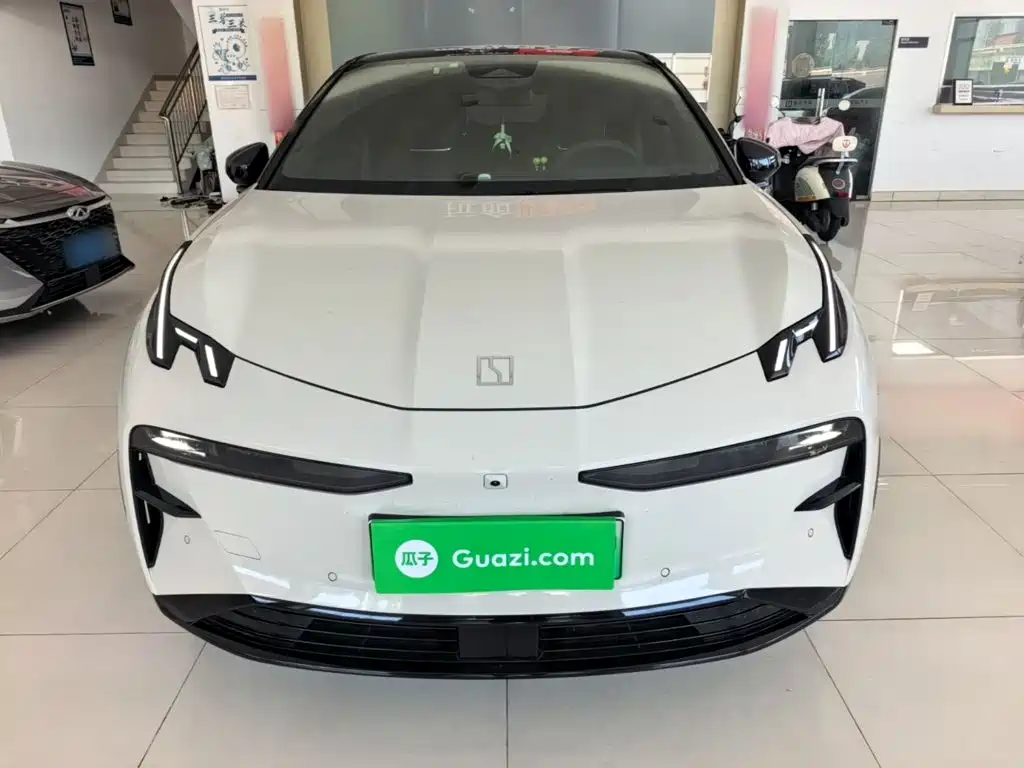 Zeekr X — миниатюра 3