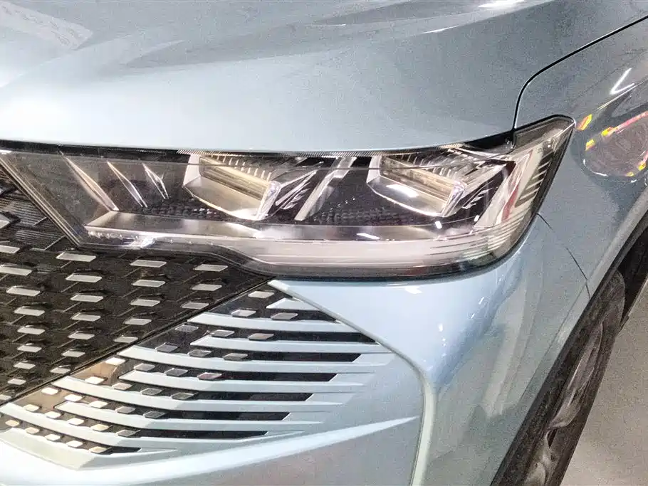 Haval H6 New Energy — миниатюра 5