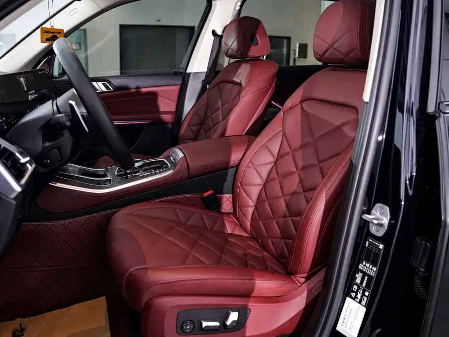 BMW X5 — миниатюра 19