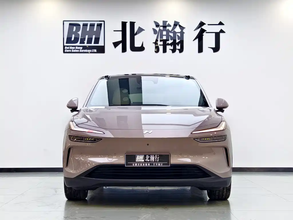 Onvo L60 2025 60kWh