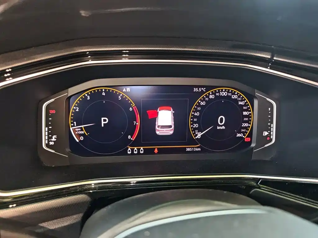 Volkswagen Tacqua — миниатюра 12