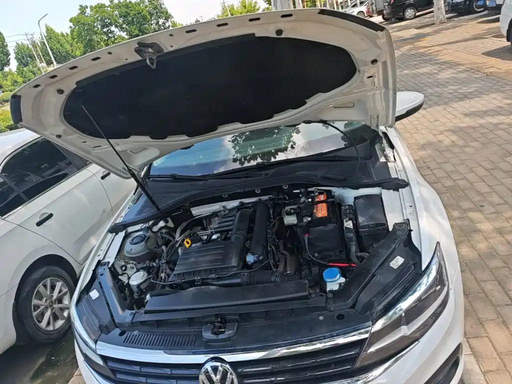 Volkswagen Lamando — миниатюра 20