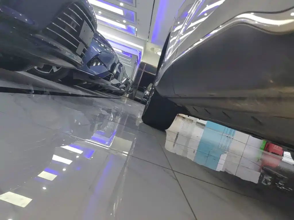 BYD Sealion 05 EV — миниатюра 21