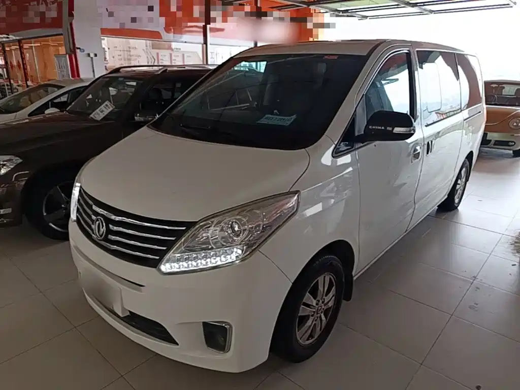 Fengxing Fengxing F600 — миниатюра 2