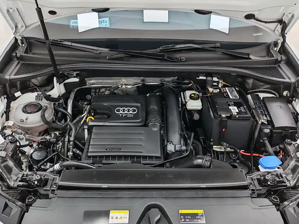 Audi Q3 — фотографии объявления, Фото 17