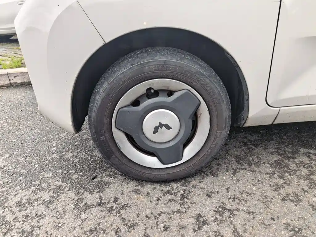Wuling MINIEV — миниатюра 24