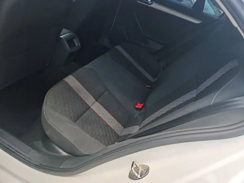 Volkswagen Lamando — миниатюра 17