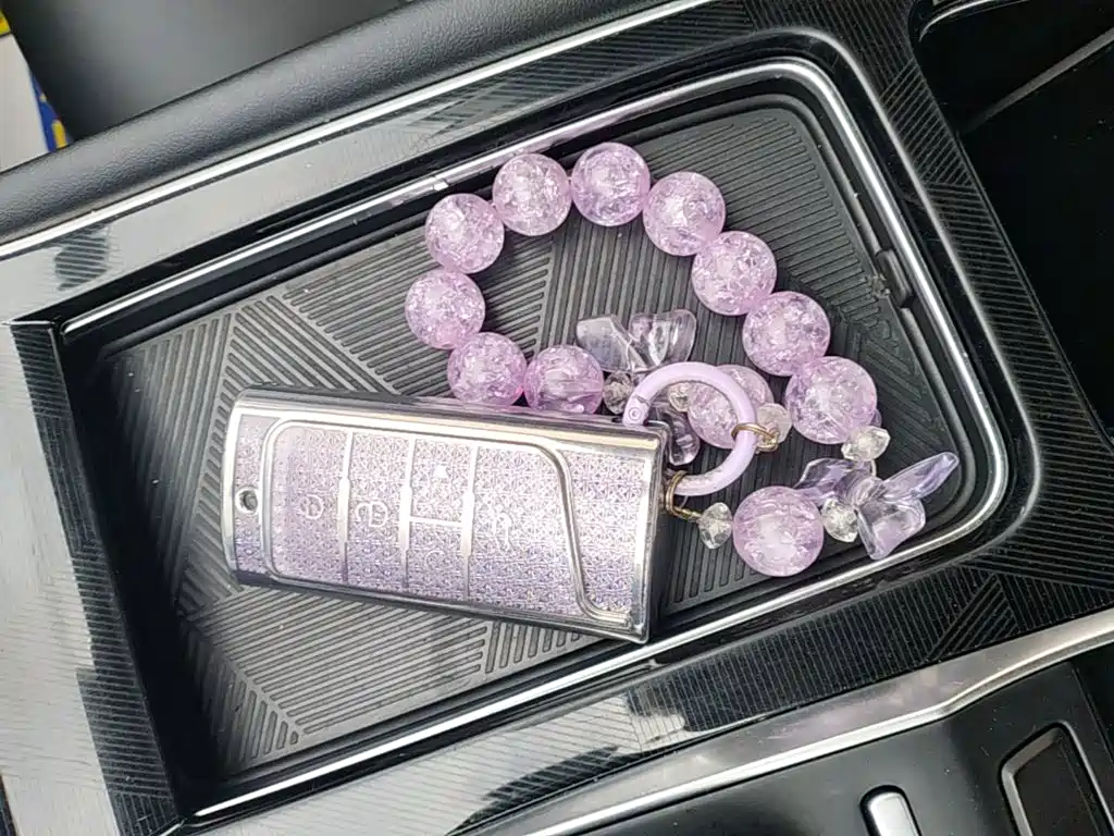 GAC Motor GS4 Plus — миниатюра 20
