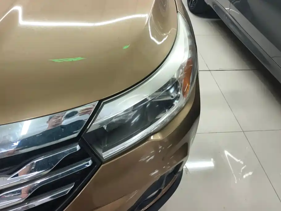 GAC Motor Trumpchi GS4 — миниатюра 5