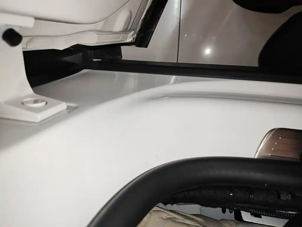 Mercedes-Benz GLA — миниатюра 21