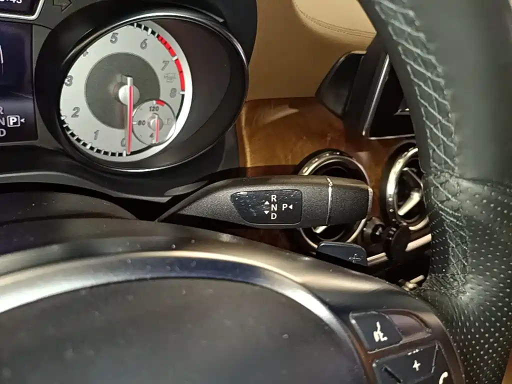 Mercedes-Benz GLA — миниатюра 14