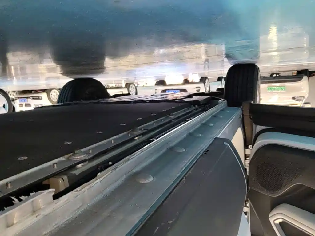 BYD Yuan UP — миниатюра 22