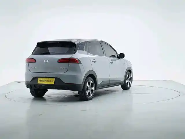 Wuling Bingo PLUS — миниатюра 3