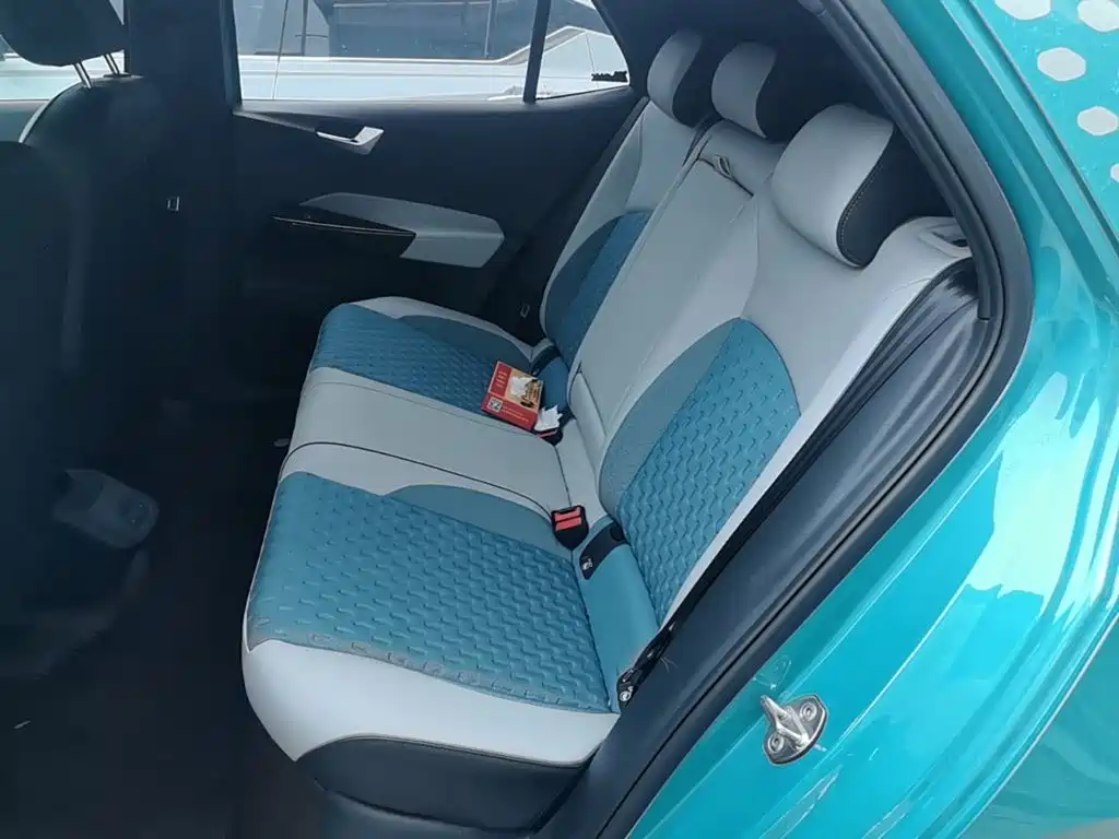 Volkswagen ID.3 — миниатюра 17