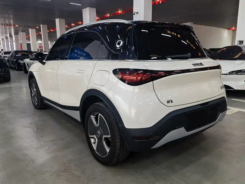 smart Smart #1 — миниатюра 6