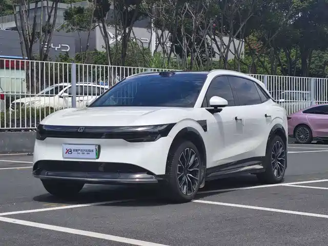 Zeekr 7X