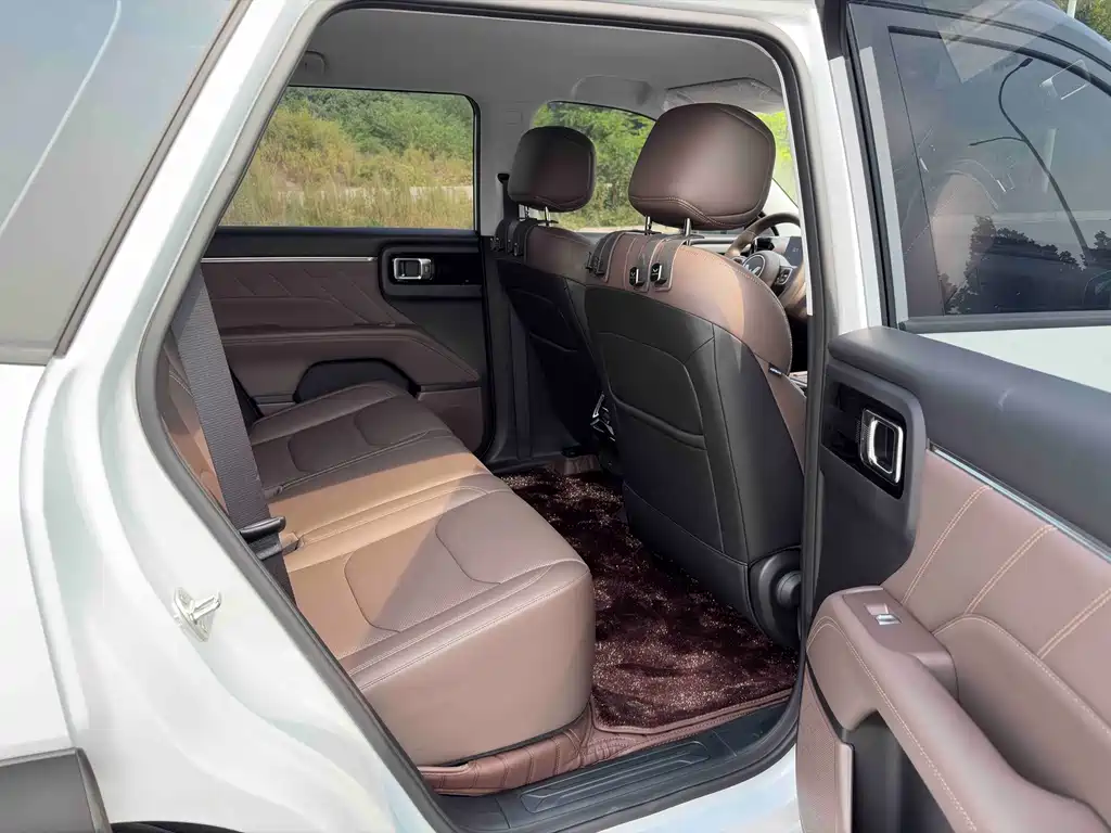 Wuling Xingguang 560 — миниатюра 10