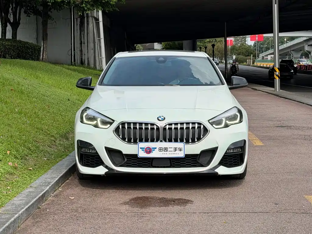 BMW 2 Series (Import) — миниатюра 2