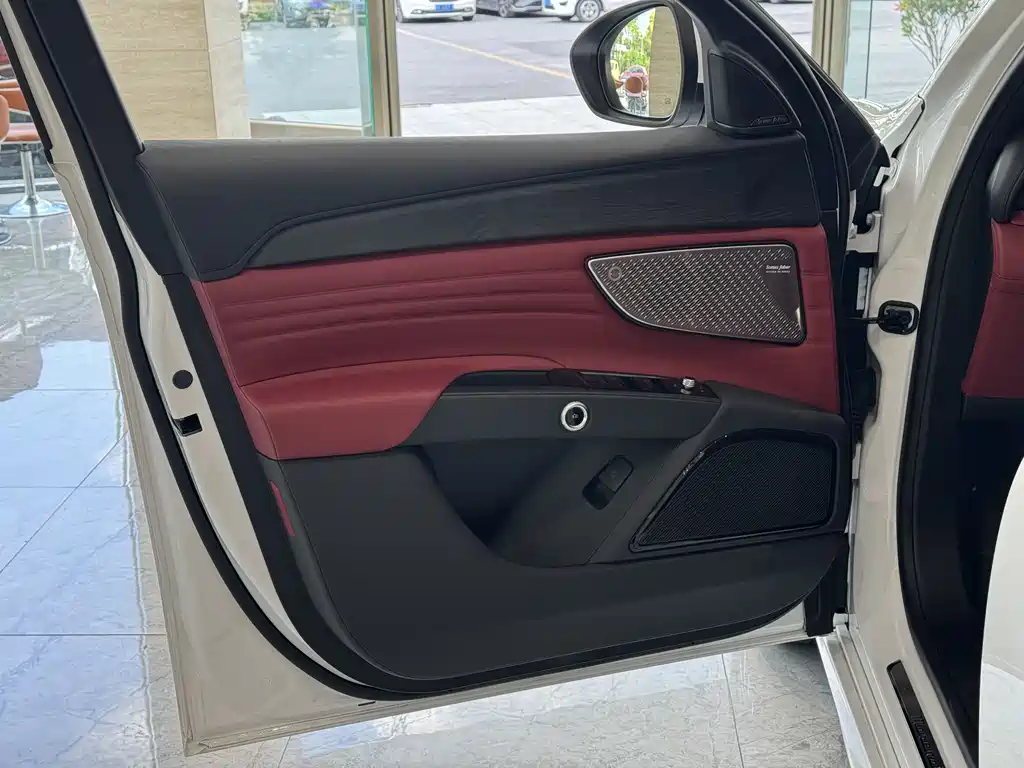 Maserati Grecale 2023 2.0T GT
