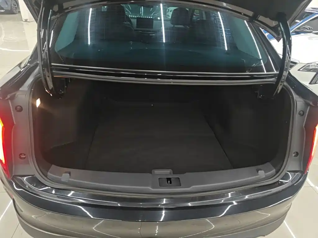 Hongqi Hongqi E-QM5 — миниатюра 19