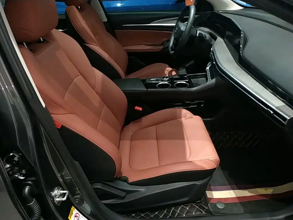 Changan Eado — миниатюра 25