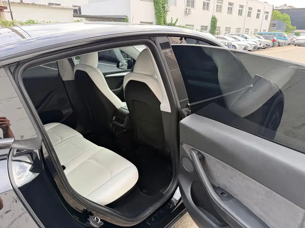 Tesla Model Y — миниатюра 7