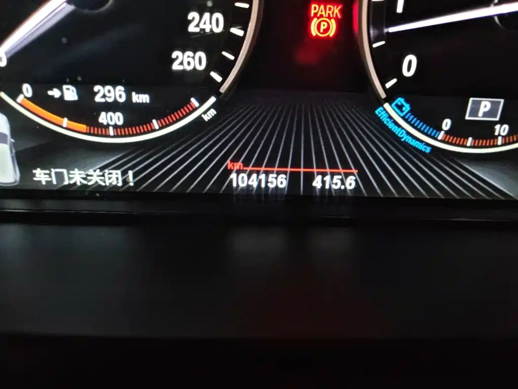 BMW X5 (Import) — миниатюра 13