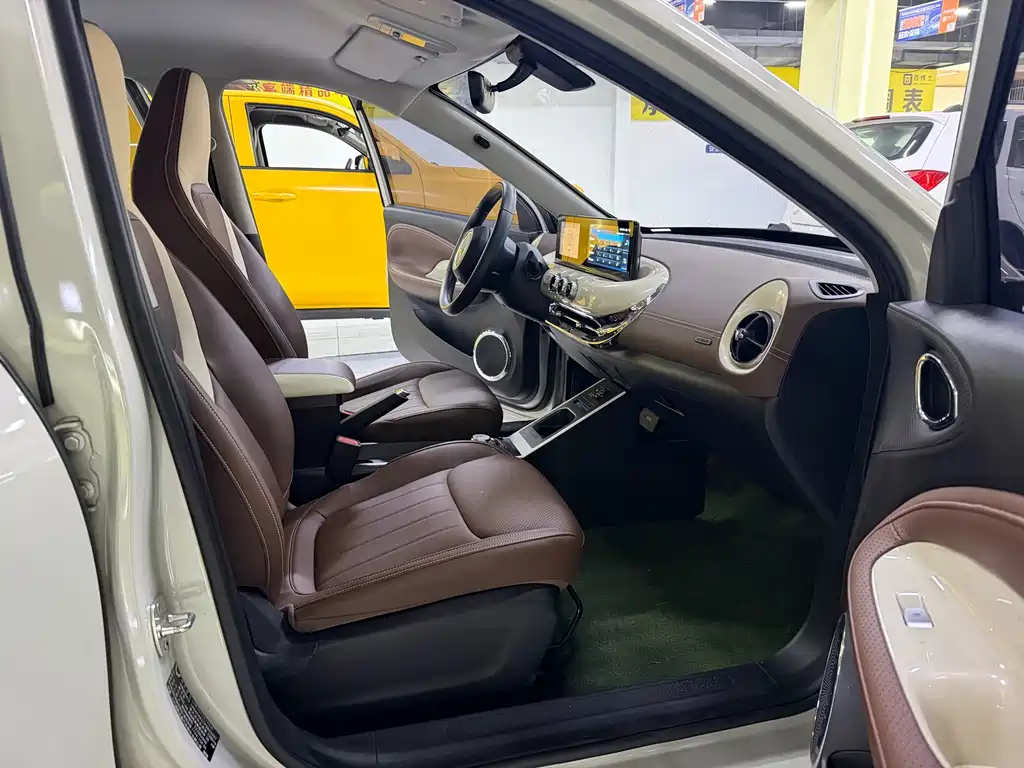 Wuling Bingo — миниатюра 10