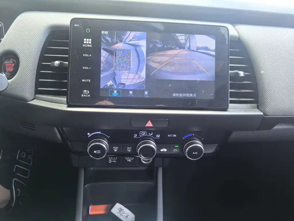 Honda Life — миниатюра 10