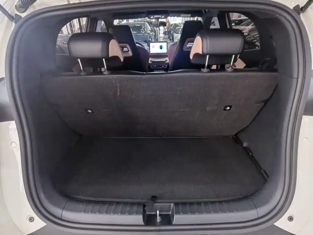 BYD Seagull — миниатюра 15