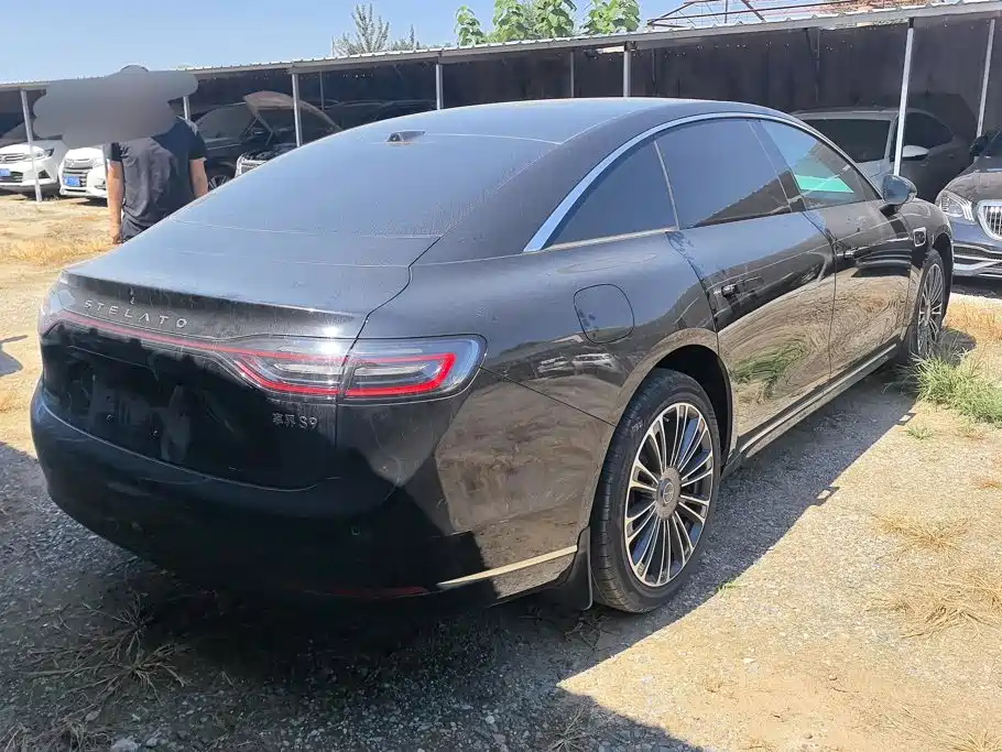Xiangjie Xiangjie S9 — миниатюра 3